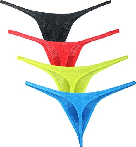 G-strings